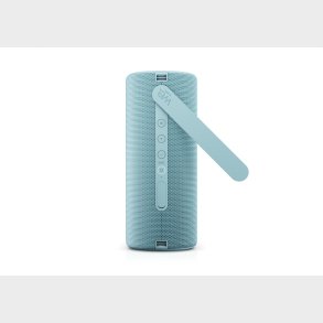 WE. HEAR2 AQUA BLUE 