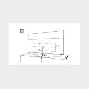 LOEWE SPACER TABLE STAND I 