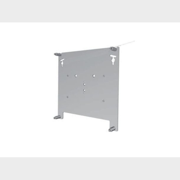 LOEWE WALL MOUNT VESA 300 SILVER