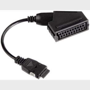 LOEWE MINI-SCART ADAPTOR 25 CM SCART (3 UNITS)