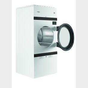 WHIRLPOOL PRO T�RRETUMBLER 14 KG 271 l., 1760x791x874 mm (HxBxD)