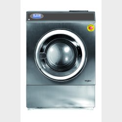 WHIRLPOOL PRO 8 KG VASKEMASKINE 