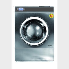 WHIRLPOOL PRO VASKEMASKINE 