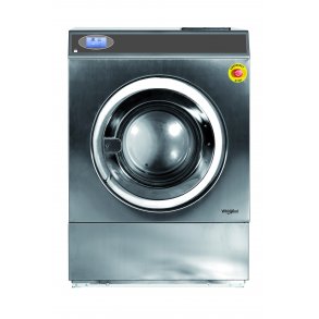 WHIRLPOOL PRO VASKEMASKINE 