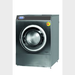 WHIRLPOOL PRO 8 KG VASKEMASKINE 