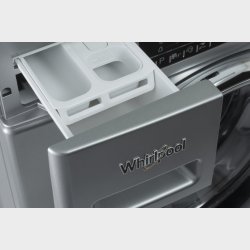WHIRLPOOL PRO WM 11 KG, 77 L. ZEN-MOTOR, 85 GR. HYGIEJNE