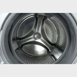 WHIRLPOOL PRO WM 11 KG, 77 L. ZEN-MOTOR, 85 GR. HYGIEJNE