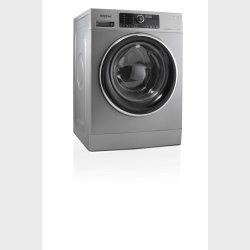 WHIRLPOOL PRO WM 11 KG, 77 L. ZEN-MOTOR, 85 GR. HYGIEJNE