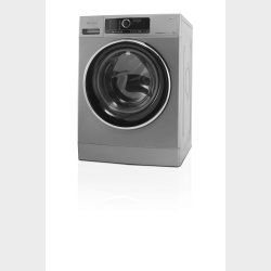 WHIRLPOOL PRO WM 11 KG, 77 L. ZEN-MOTOR, 85 GR. HYGIEJNE