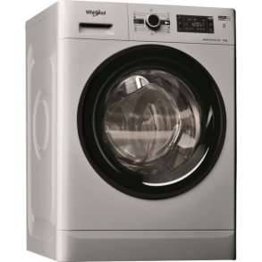 WHIRLPOOL PRO 9 KG WM   C, 1400 OMDR., 78 dBA, KULFRI MOTOR
