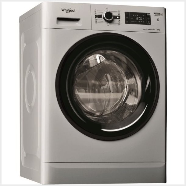 WHIRLPOOL PRO 9 KG WM   C, 1400 OMDR., 78 dBA, KULFRI MOTOR