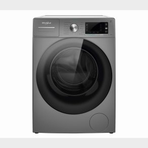 WHIRLPOOL PRO 9 KG WM GR�, 1200 RPM 