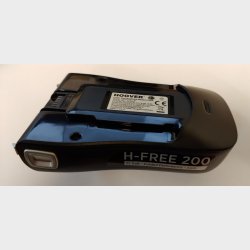 35602180 HOOVER BATTERI HF200-SERIE B010, HF222MH011+HF222AXL011, 1 STK/PK.