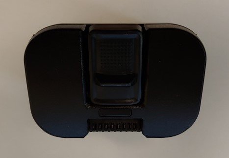 35602207 HOOVER BATTERI HF522-SERIE B011, HF522NPW011, 21,6V, 1 STK/PK.