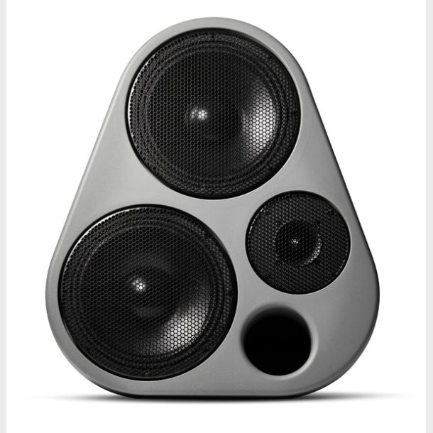 ENKL SOUND, BLUETOOTH SPEAKER 80 TIMERS BATTERI, 125 dB, 12 KG
