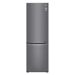 LG KL/FRYS 203 CM, E, DARK SILVER (GR) 277/107 L., DOOR COOLING, 36 DB