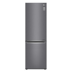 LG KL/FRYS 203 CM, E, DARK SILVER (GR) 277/107 L., DOOR COOLING, 36 DB
