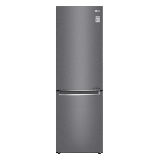 LG KL/FRYS 203 CM, E, DARK SILVER (GR) 277/107 L., DOOR COOLING, 36 DB
