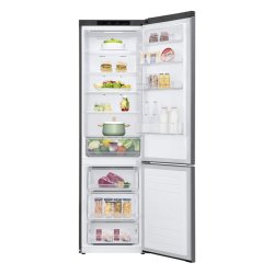 LG KL/FRYS 203 CM, E, DARK SILVER (GR) 277/107 L., DOOR COOLING, 36 DB