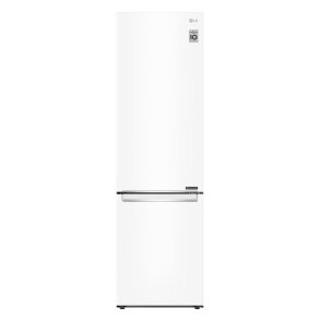 LG KL/FRYS 203 CM, E, HVID 384 L. (277/107), DOOR COOLING, 36dB.