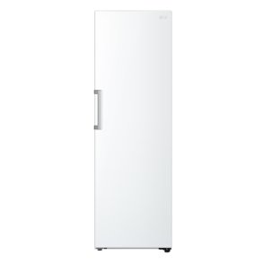 LG FRITSTENDE KL, 186 CM, HVID 375 L., E, 38 dB, DOOR COOLING, EASYOPEN