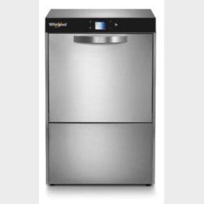 WHIRLPOOL PRO OPVASKEMASKINE 400V, VENTIL AFL�B