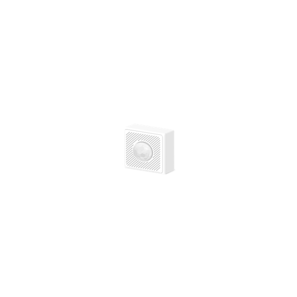 LIFESMART CUBE MOTION SENSOR HOMEKIT & ALEXA KOMP.