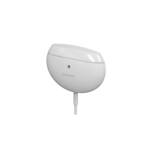 LIFESMART WATER LEAK SENSOR HOMEKIT & GOOGLE KOMP.