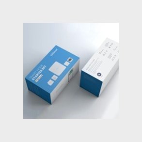 LIFESMART SMART HOME START SET APPLE HOMEKIT