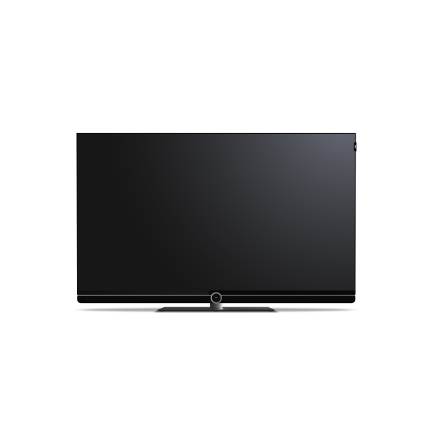 LOEWE 49" BILD 2. 49 BLACK 