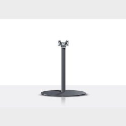 LOEWE UNIV. FLOOR STAND 43-65" BASALT GREY