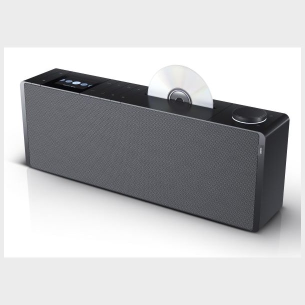 LOEWE KLANG S3 BASALT GREY 