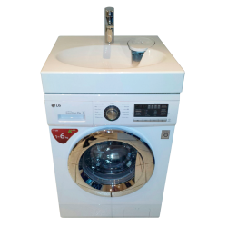 CLARO-VASK/GROHE ARMATUR TILK�B F2J6WN1W + CSOW44645T2S SLIM 