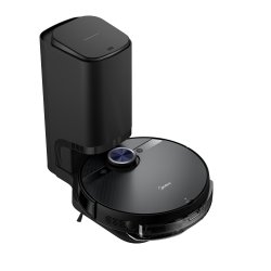 MIDEA S8+ ROBOTIC VACUUM CLEANER LIDAR NAVI, 5200mAH, 180MIN, 250M2,65dB.