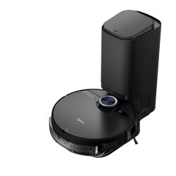 MIDEA S8+ ROBOTIC VACUUM CLEANER LIDAR NAVI, 5200mAH, 180MIN, 250M2,65dB.