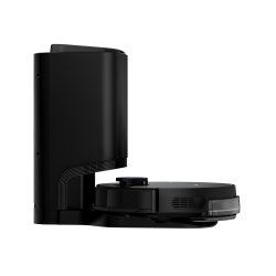 MIDEA S8+ ROBOTIC VACUUM CLEANER LIDAR NAVI, 5200mAH, 180MIN, 250M2,65dB.