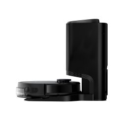 MIDEA S8+ ROBOTIC VACUUM CLEANER LIDAR NAVI, 5200mAH, 180MIN, 250M2,65dB.