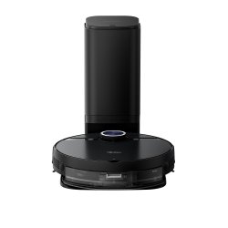 MIDEA S8+ ROBOTIC VACUUM CLEANER LIDAR NAVI, 5200mAH, 180MIN, 250M2,65dB.