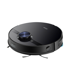 MIDEA M7 PRO ROBOTIC VACUUM CLEANER LIDAR NAVI, 5200mAH, 180MIN, 250M2,65dB.