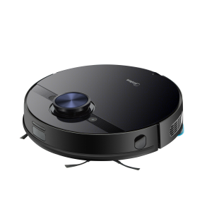 MIDEA M7 PRO ROBOTIC VACUUM CLEANER LIDAR NAVI, 5200mAH, 180MIN, 250M2,65dB.