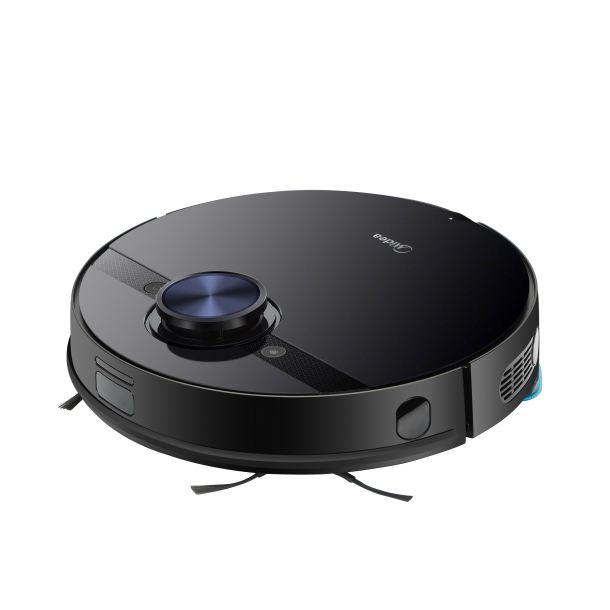 MIDEA M7 PRO ROBOTIC VACUUM CLEANER LIDAR NAVI, 5200mAH, 180MIN, 250M2,65dB.