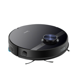 MIDEA M7 PRO ROBOTIC VACUUM CLEANER LIDAR NAVI, 5200mAH, 180MIN, 250M2,65dB.
