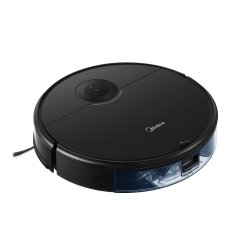 MIDEA I5C ROBOTIC VACUUM CLEANER         GYRO 3.0 NAVI, 2600mAH,90MIN, 120M2 70dB