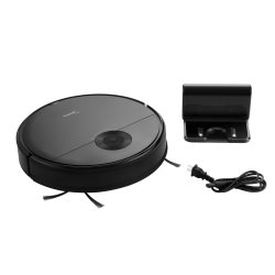MIDEA I5C ROBOTIC VACUUM CLEANER         GYRO 3.0 NAVI, 2600mAH,90MIN, 120M2 70dB