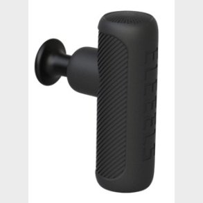 ELEEELS P2 POCKET MASSAGE GUN 4 SPEED, 4 APPLICATORS