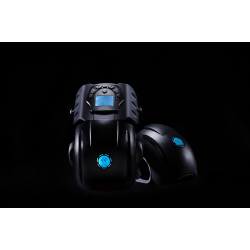 ELEEELS R1 KNEE CARE EMS, VIBRATION, HOT COMPRESS