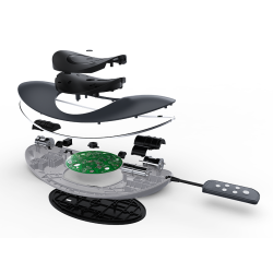 ELEEELS R2 BACK CARE BACK CARE SOLUTION