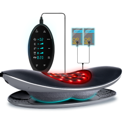 ELEEELS R2 BACK CARE BACK CARE SOLUTION