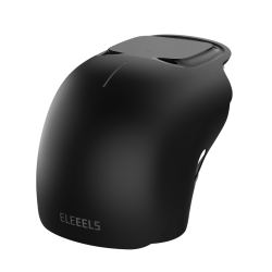 ELEEELS R3 KNEE MASSAGER INFRARED, VIBRATION, HOT COMPRESS