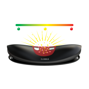 ELEEELS R4 BACK MASSAGER MULTI-ANGLE LUMBAR DEVICE